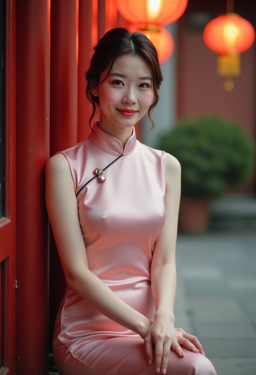 春天的答卷剧照