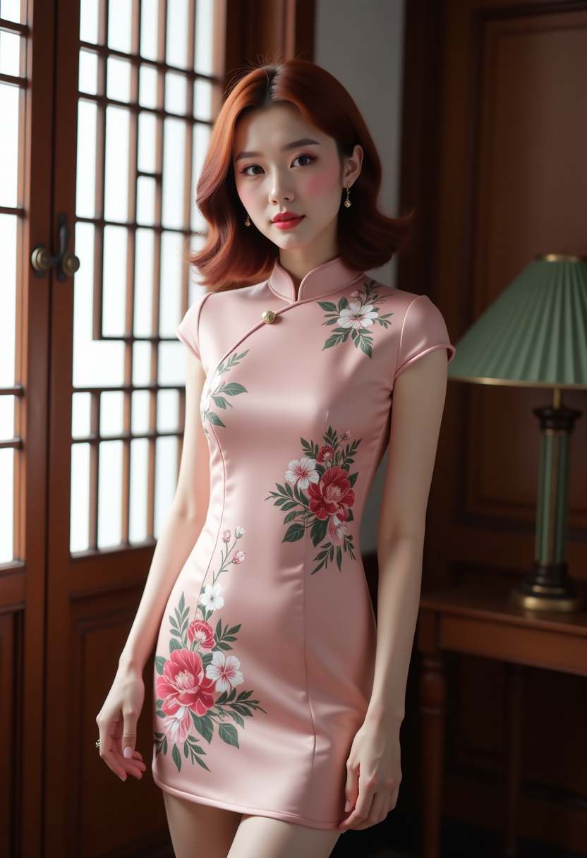 灯火照归途剧照