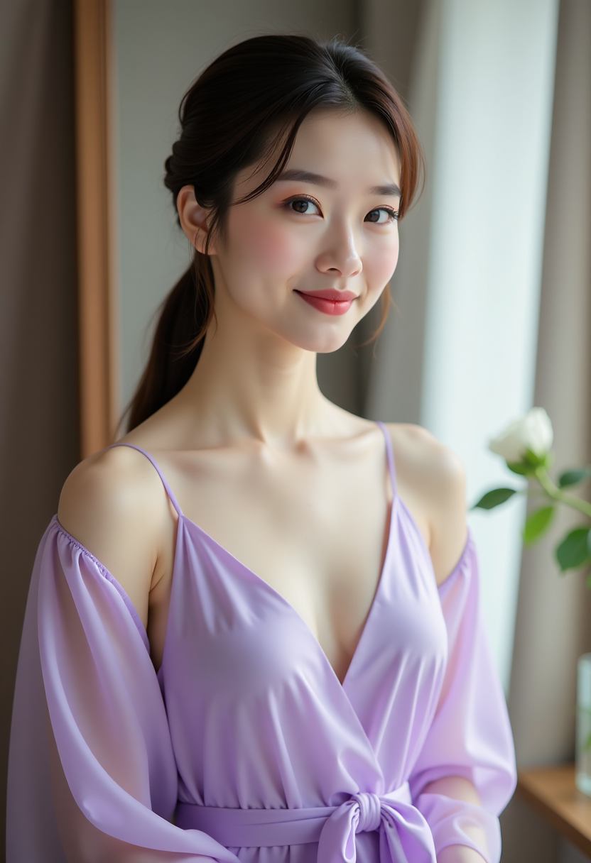 晚自习的星光剧照