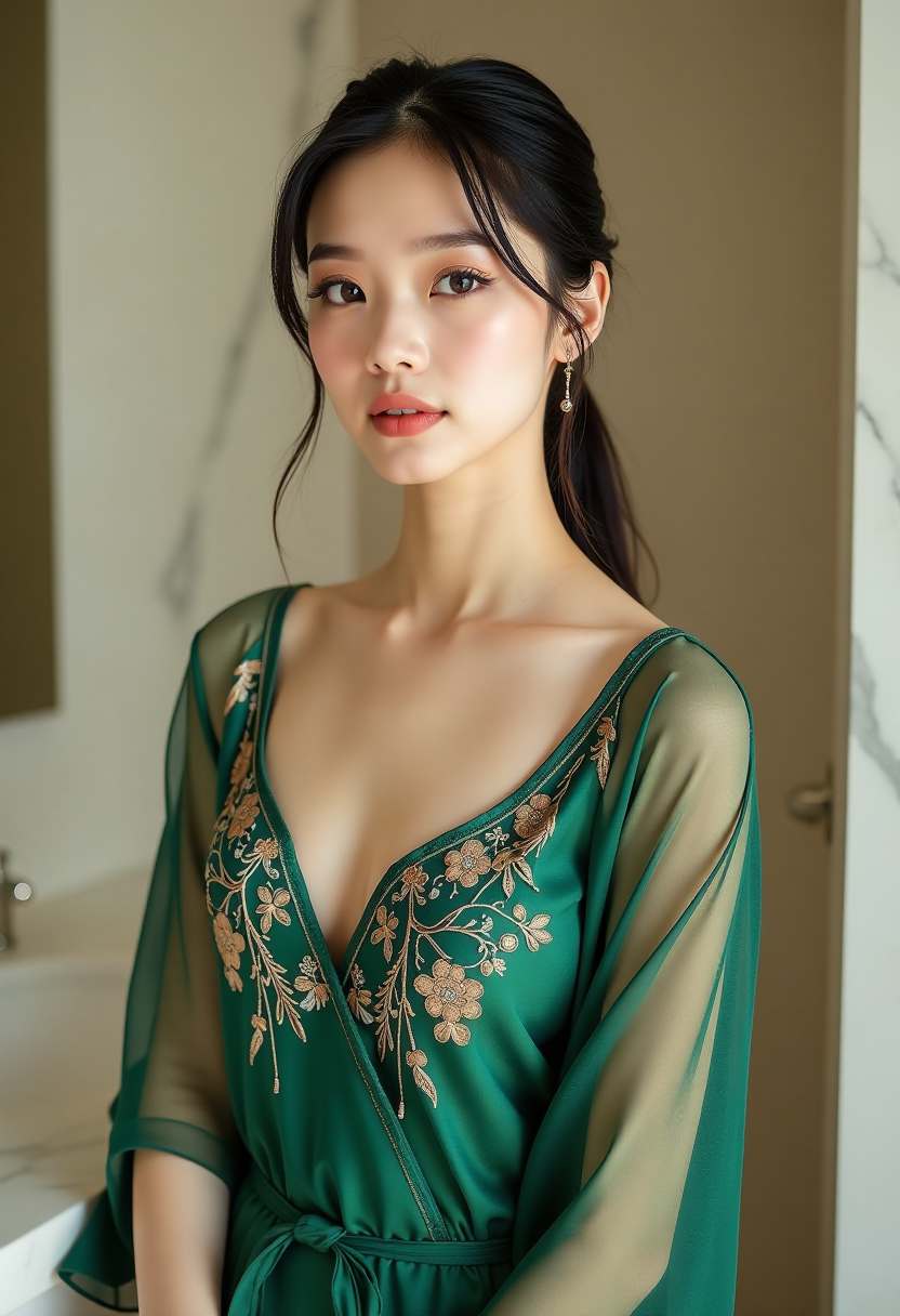 家长会之后剧照